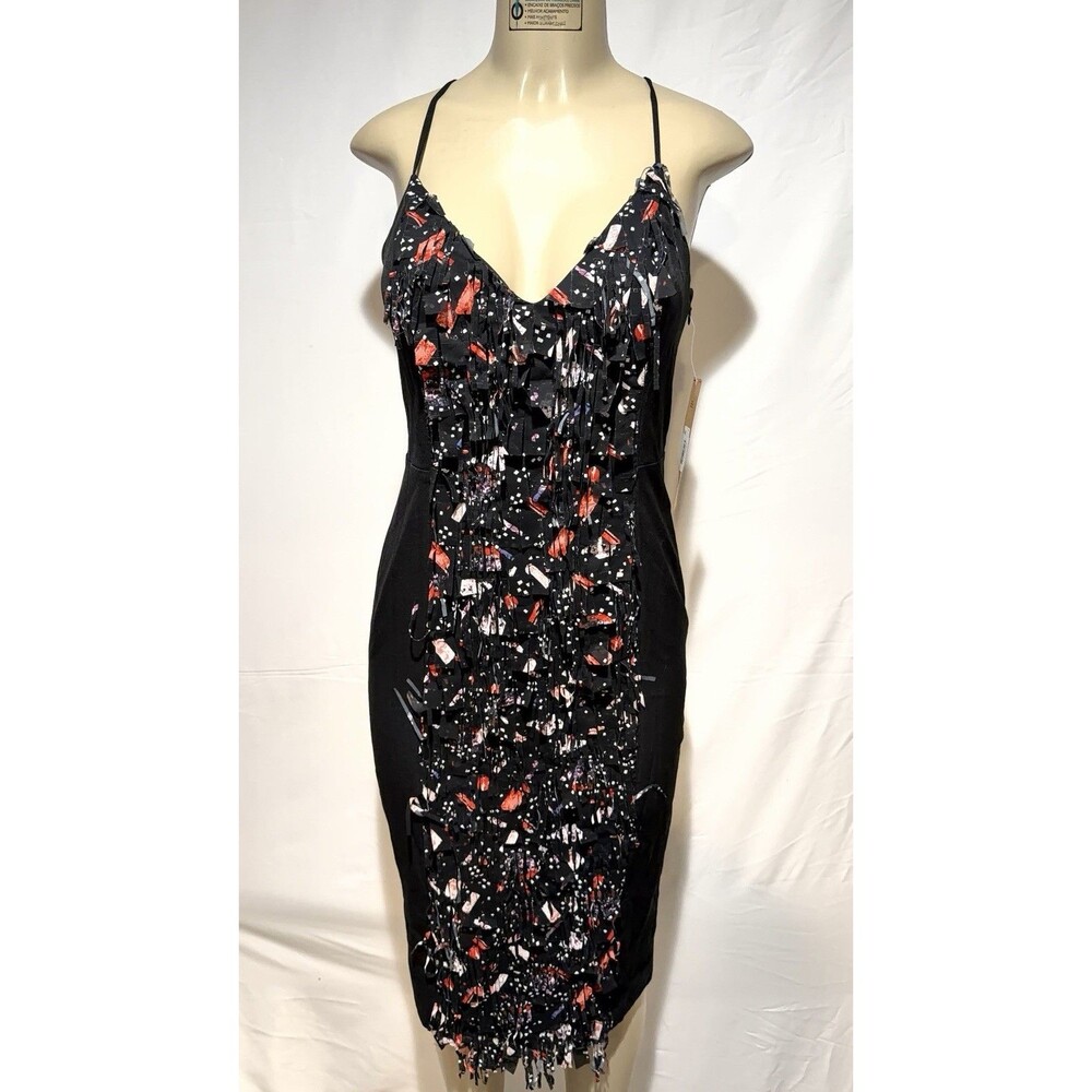 RACHEL ROY DRESS - Picture 2 of 9